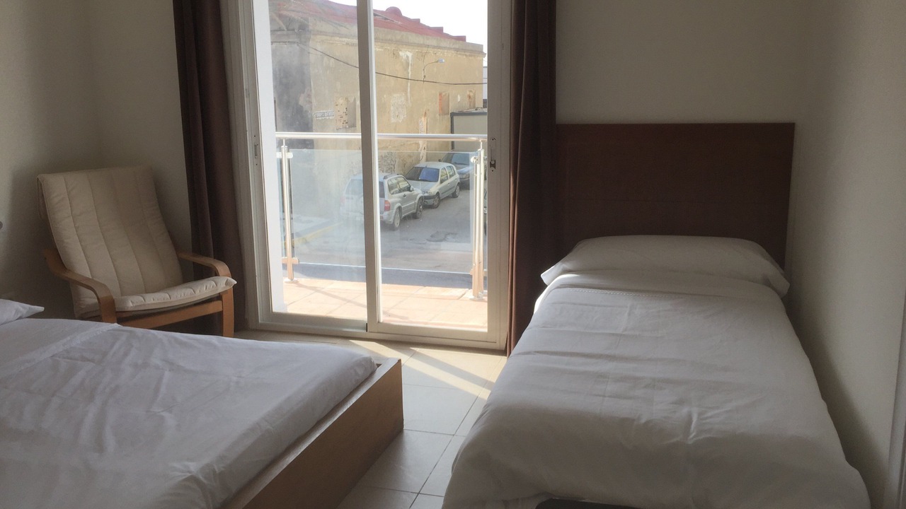 Photo of Bedroom in Tarifa