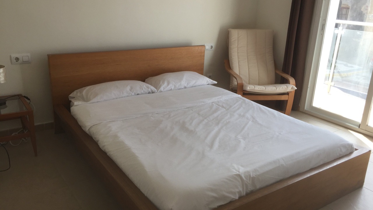 Photo of Bedroom in Tarifa