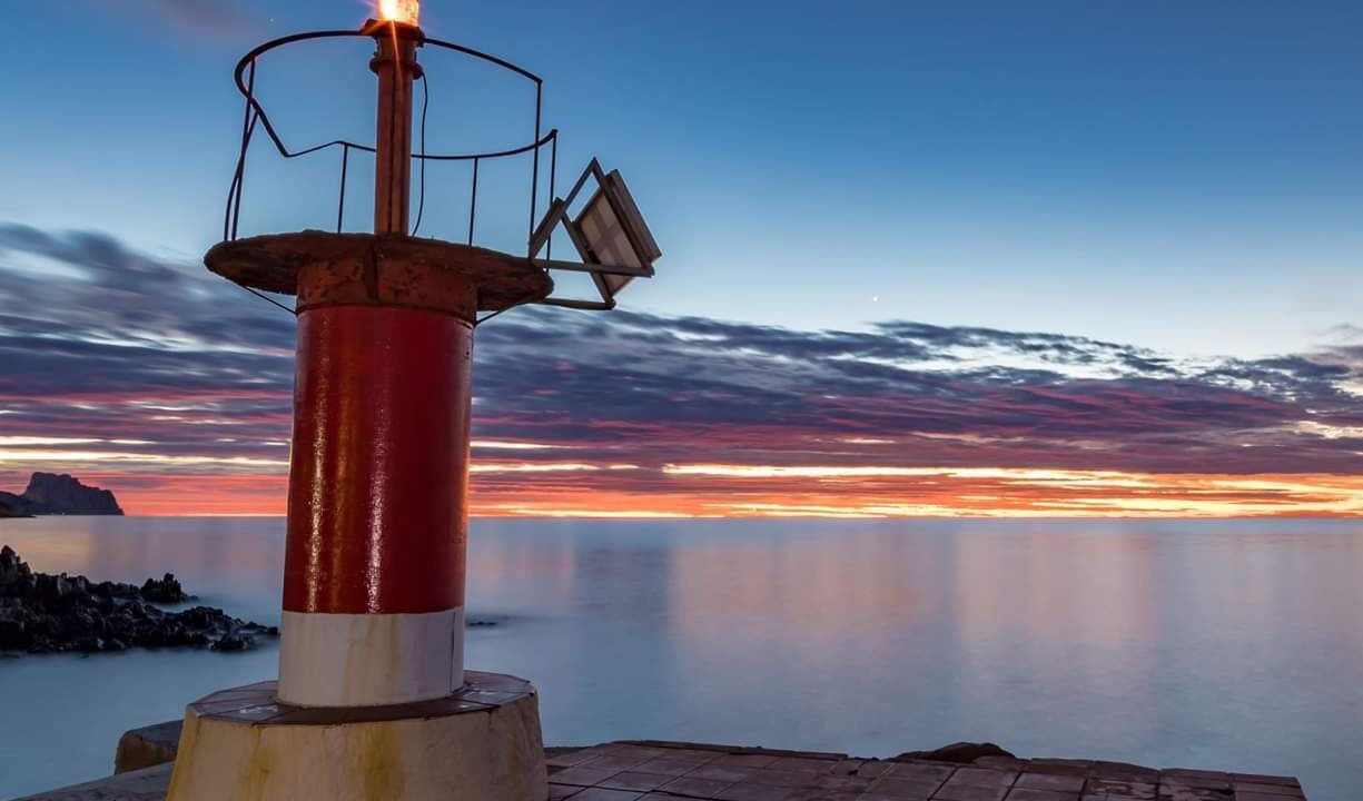 Photo of Outdoor in Altea