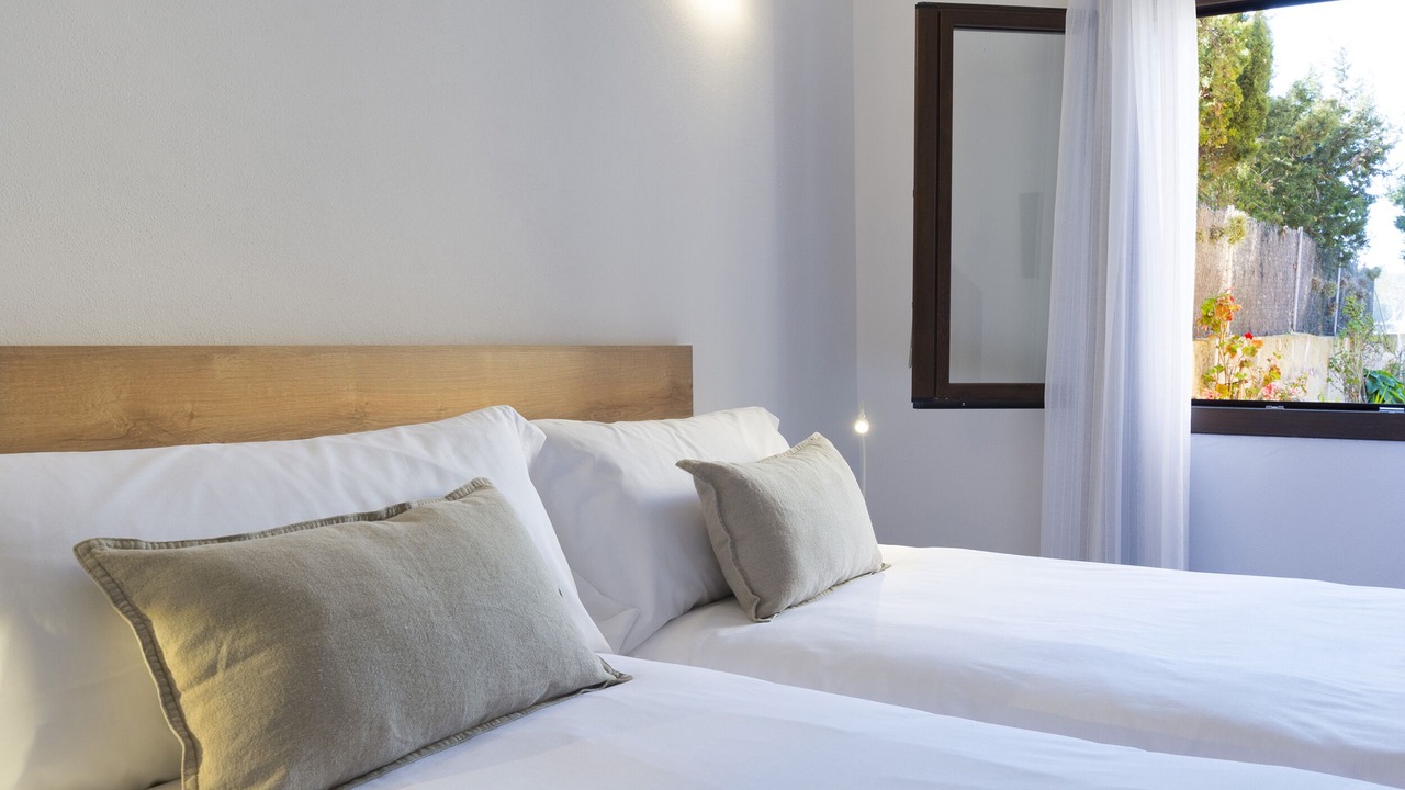 Photo of Bedroom in Campos