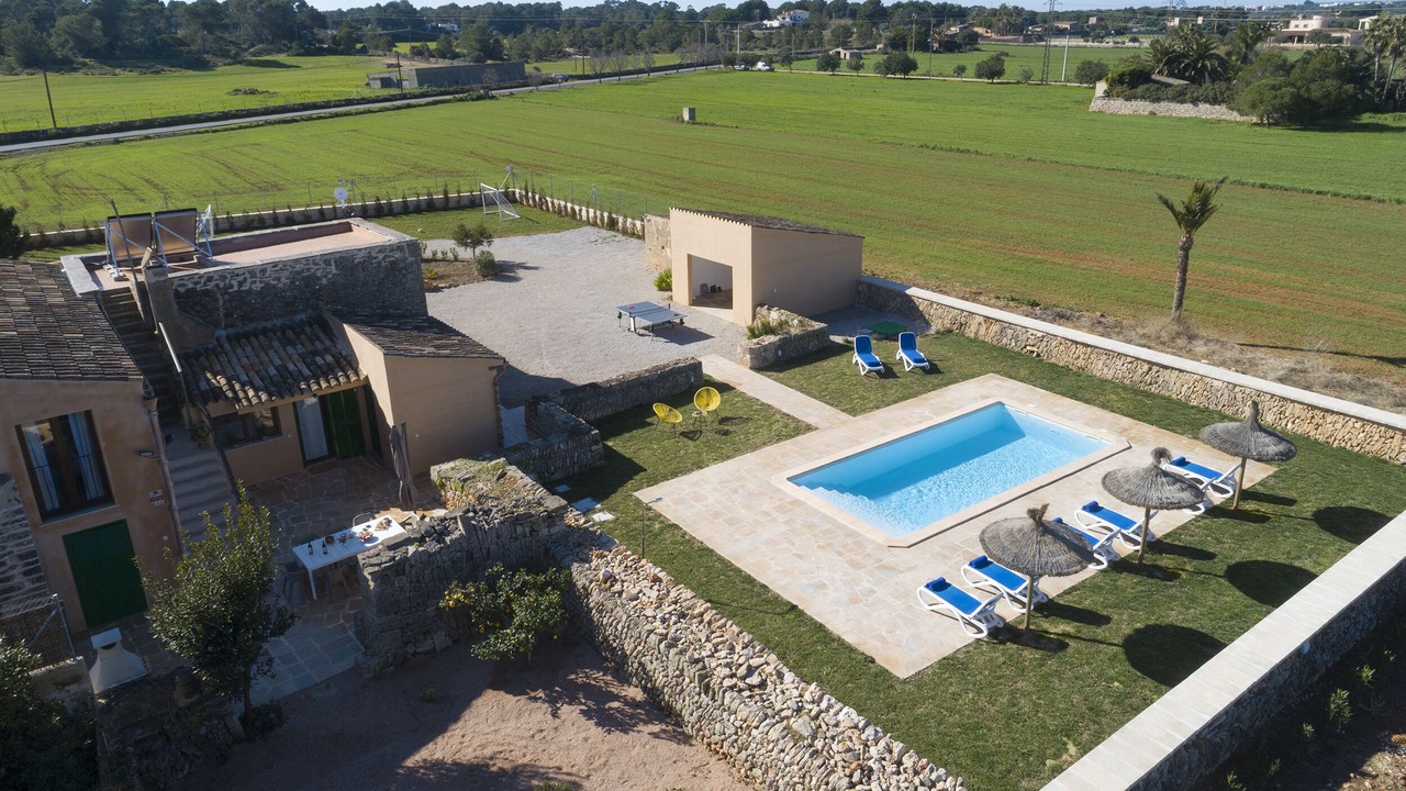 Photo of Outdoor in Campos