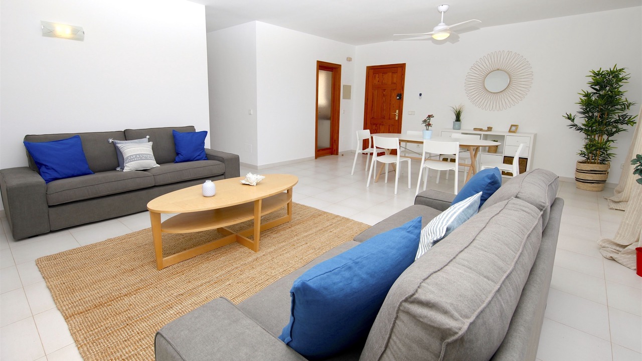 Photo of Livingroom in Ses Covetes