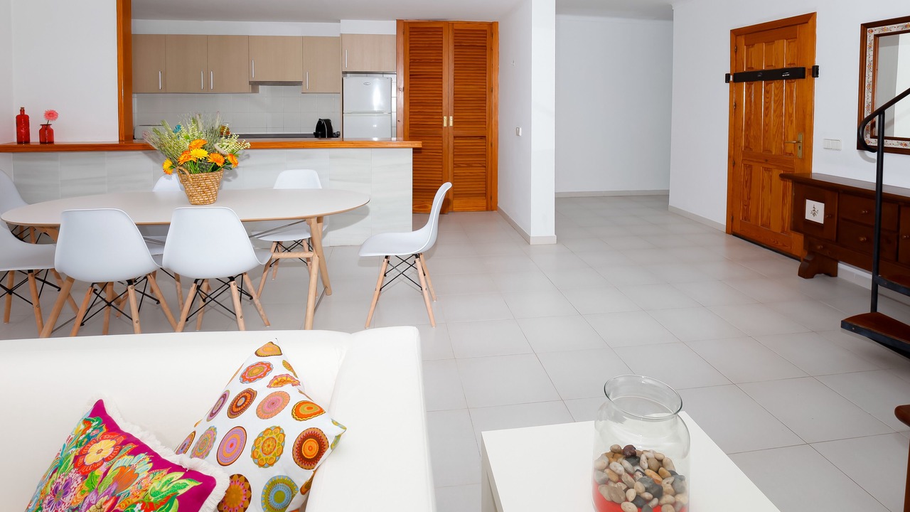 Photo of Livingroom in Ses Covetes
