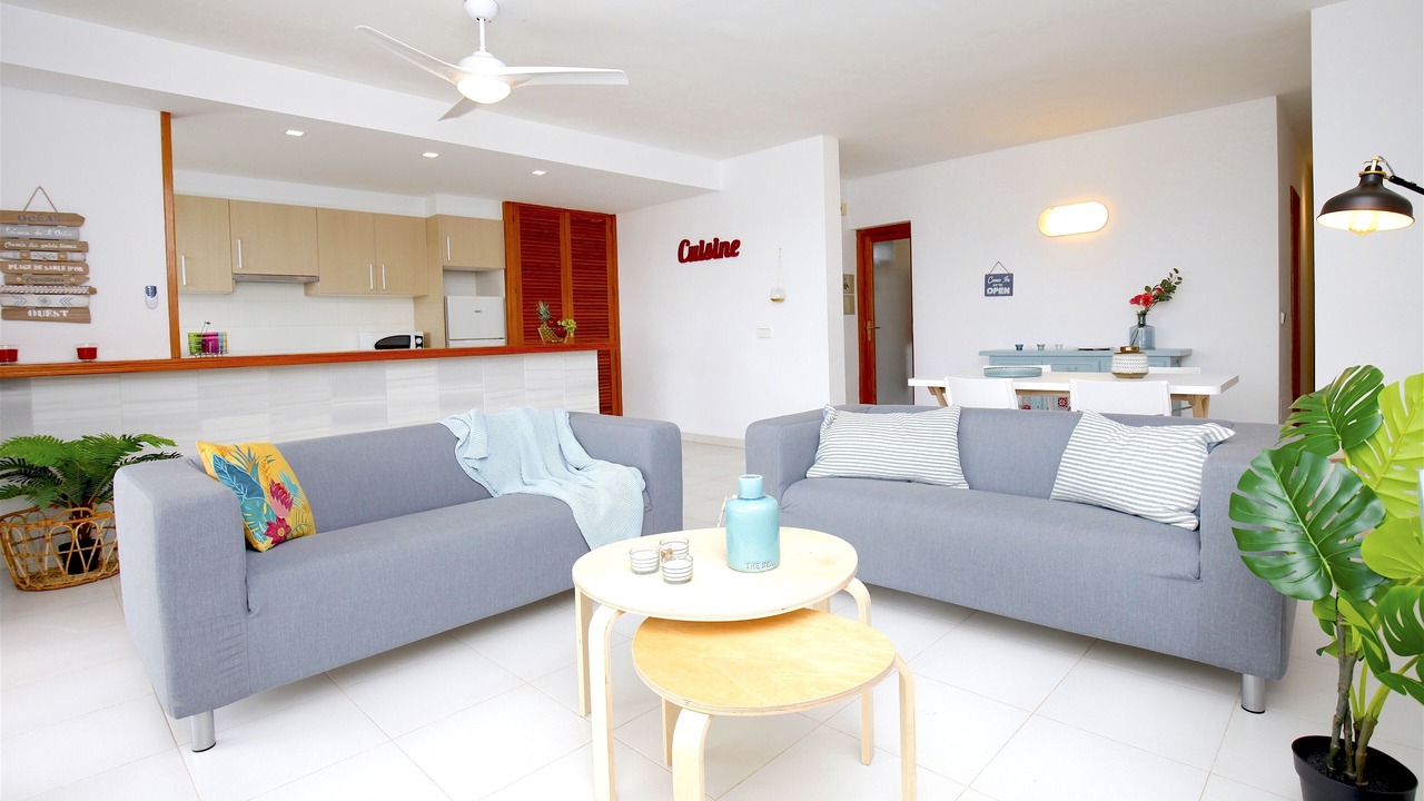 Photo of Livingroom in Ses Covetes