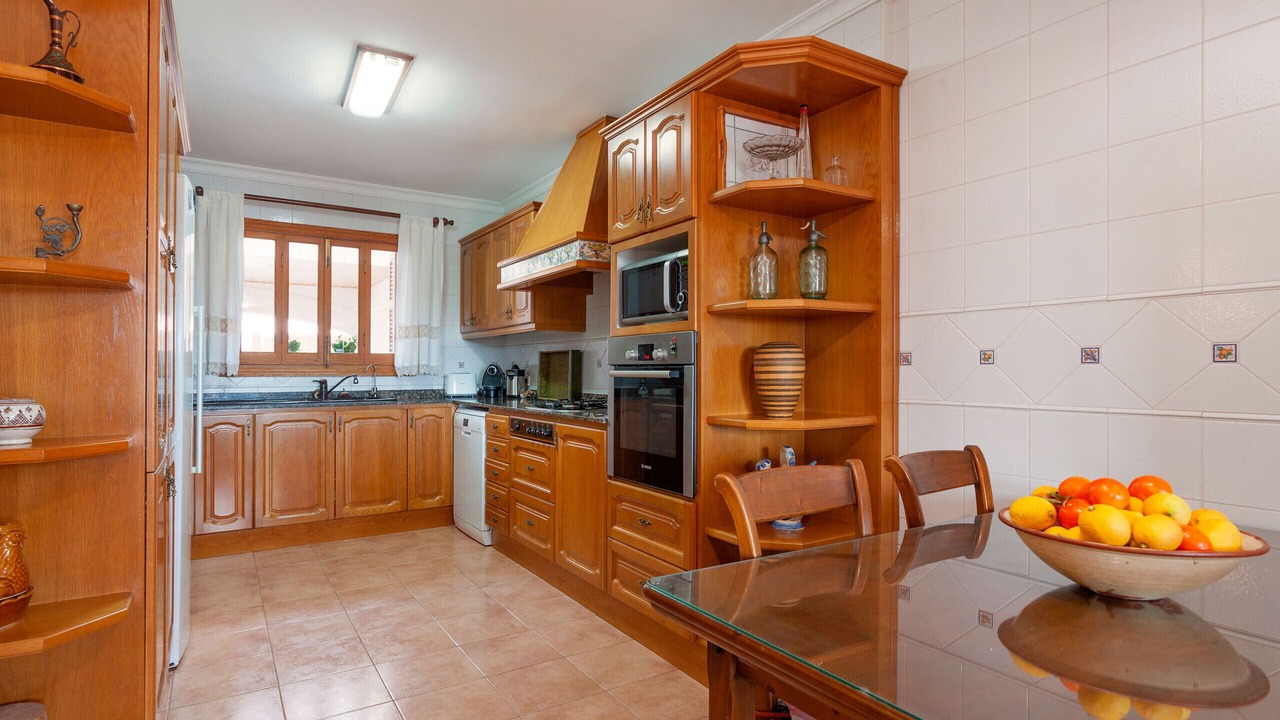 Photo of Kitchen in Sant Jordi