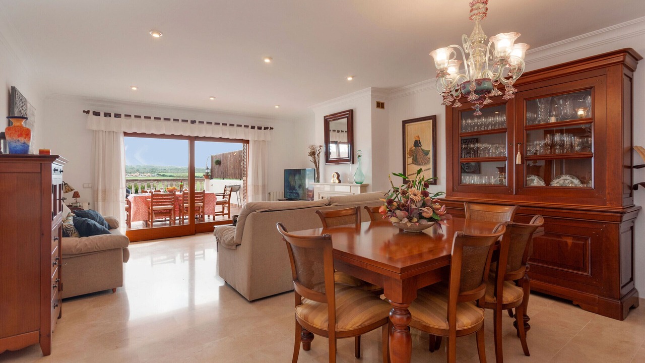Photo of Livingroom in Sant Jordi