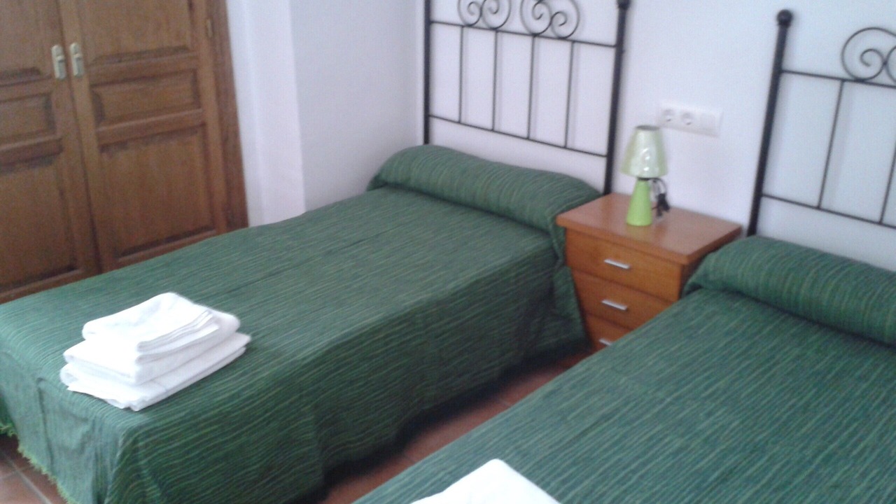 Photo of Bedroom in Casas de Torrat