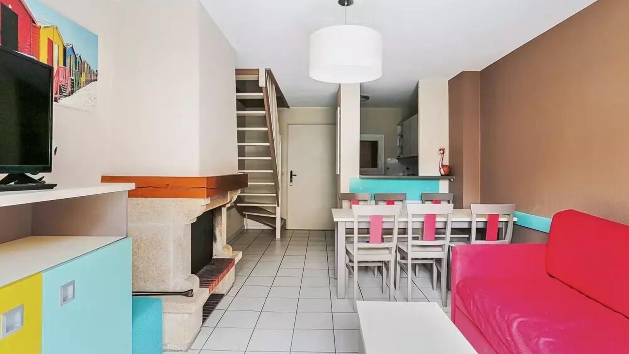 Photo of Livingroom in Port Guillaume