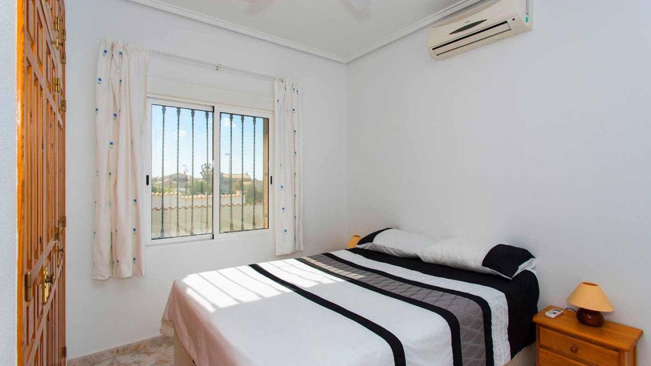 Photo of Bedroom in Quesada