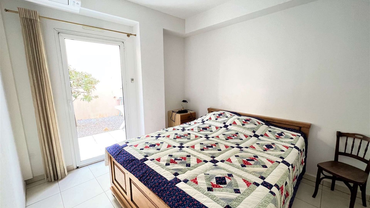 Photo of Bedroom in Sanary-sur-Mer