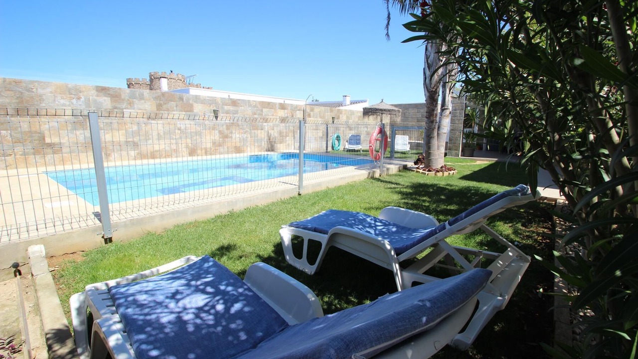 Photo of Outdoor in Conil de la Frontera
