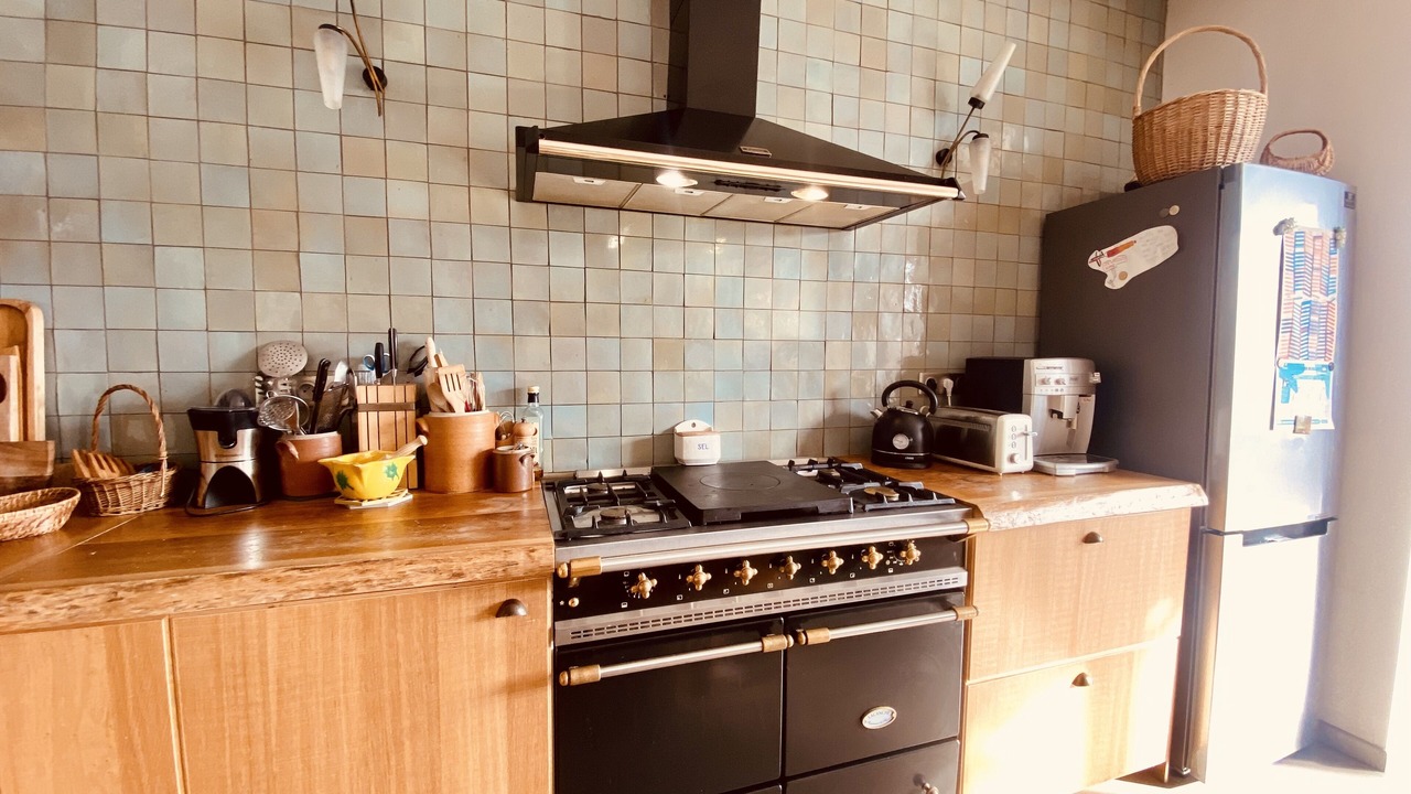 Photo of Kitchen in Muids