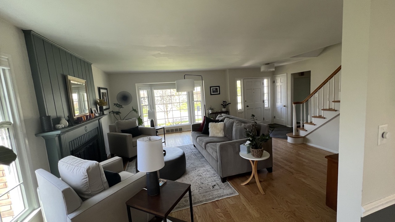 Photo of Livingroom in Dicken