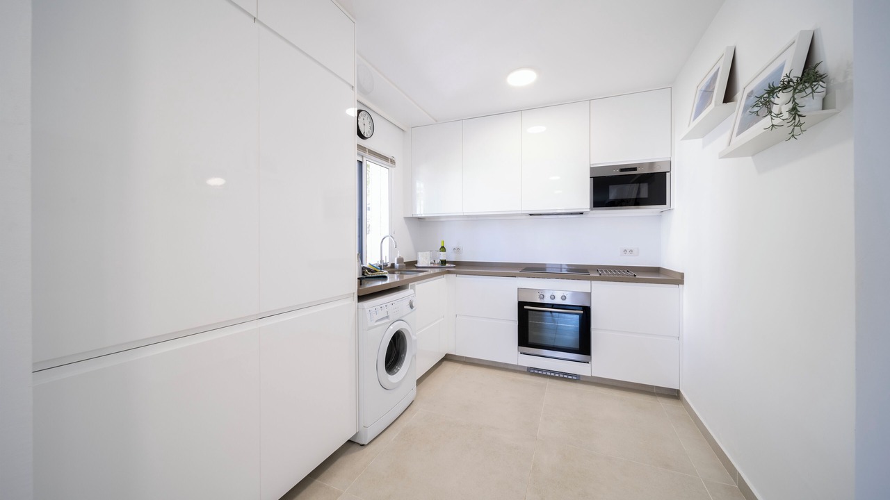 Photo of Kitchen in Los Gigantes