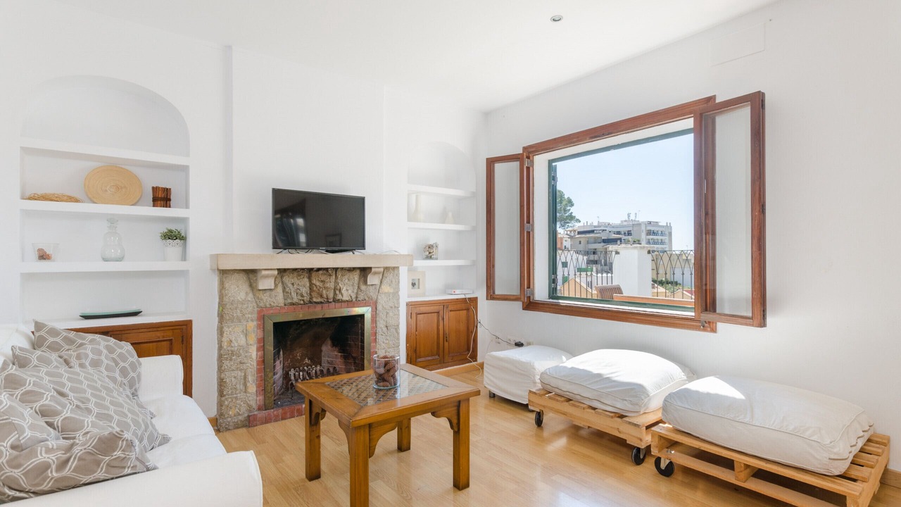 Photo of Livingroom in Calamayor