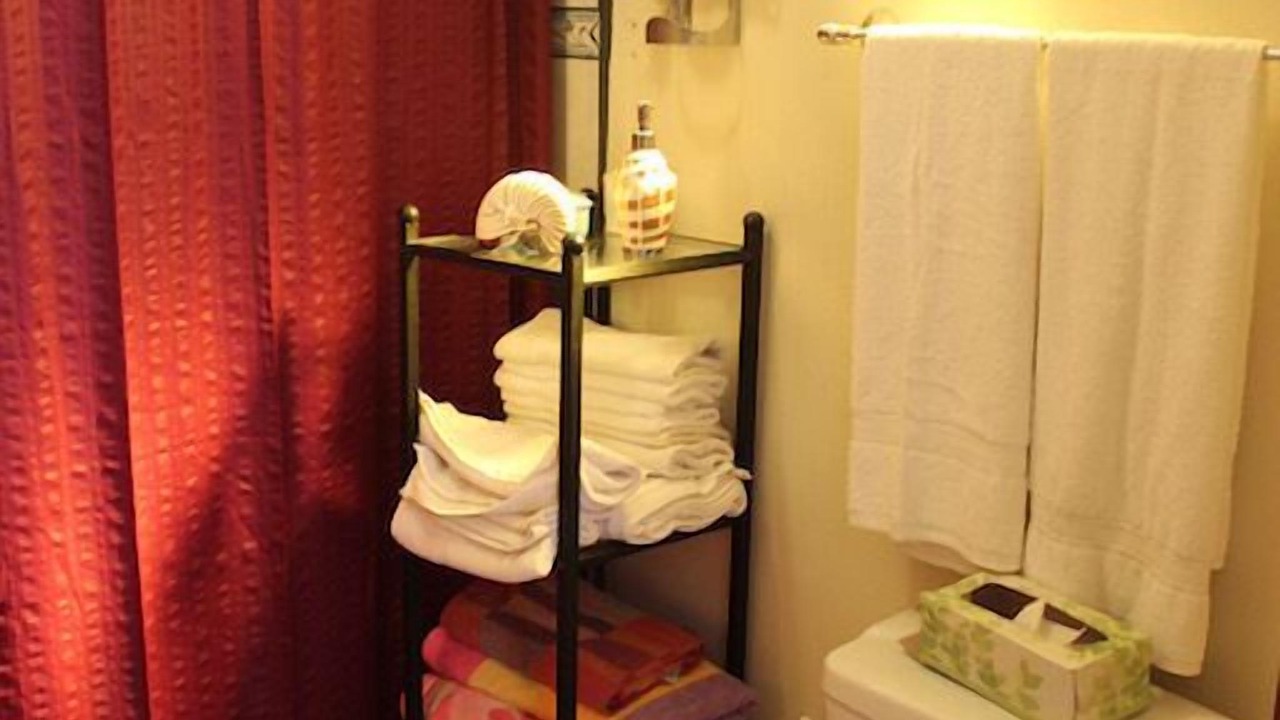 Photo of Bathroom in Cholla Bay