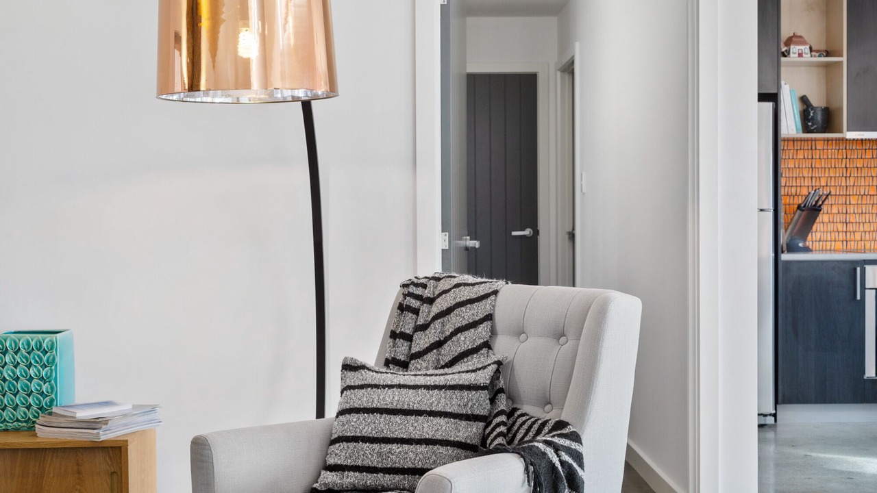 Photo of Livingroom in Orford