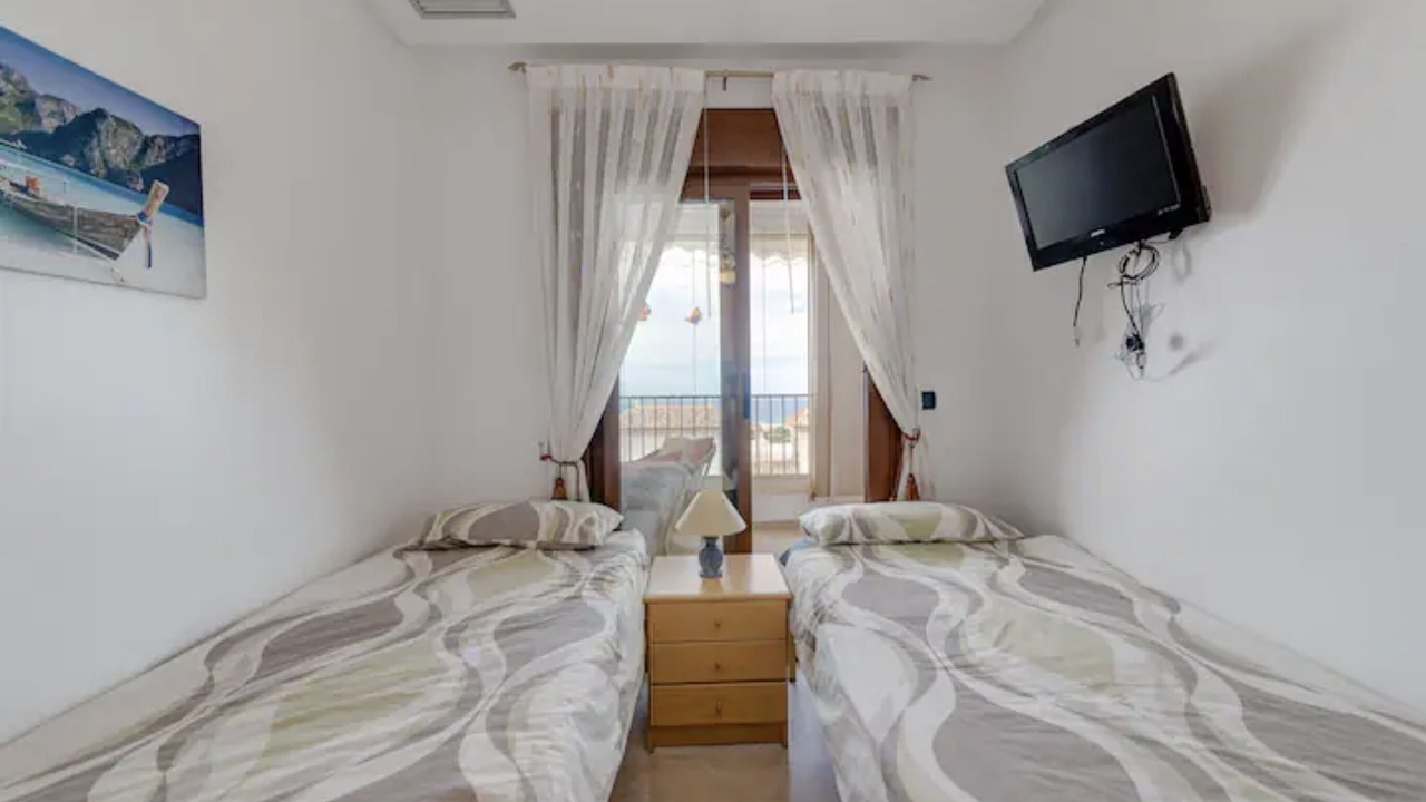 Photo of Bedroom in Los Secanos