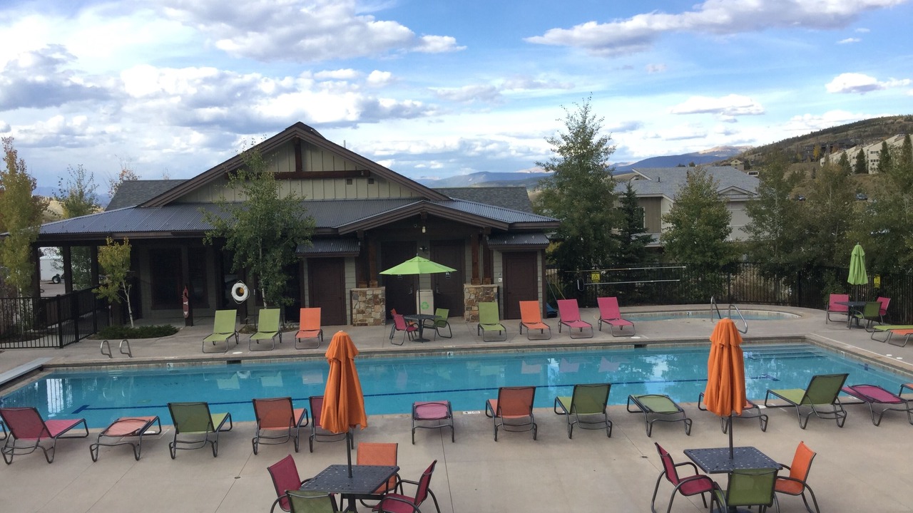 Photo of Outdoor in Silvercreek
