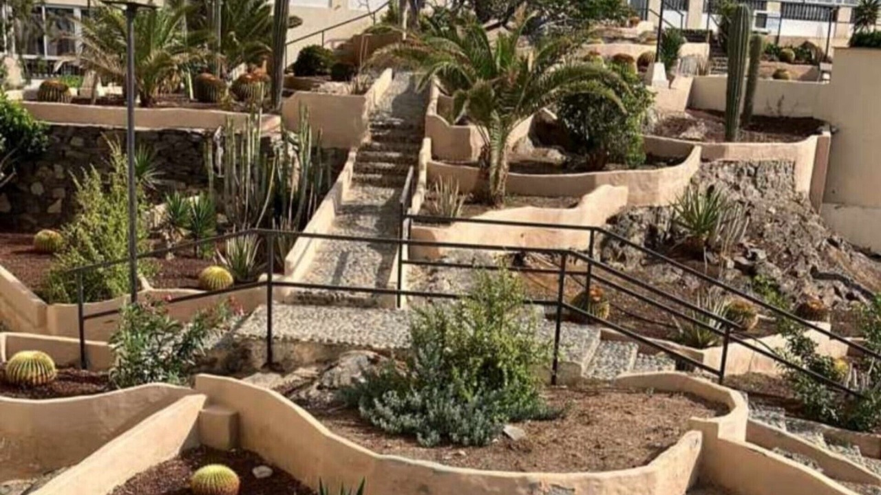 Photo of Outdoor in Playa del Aguila