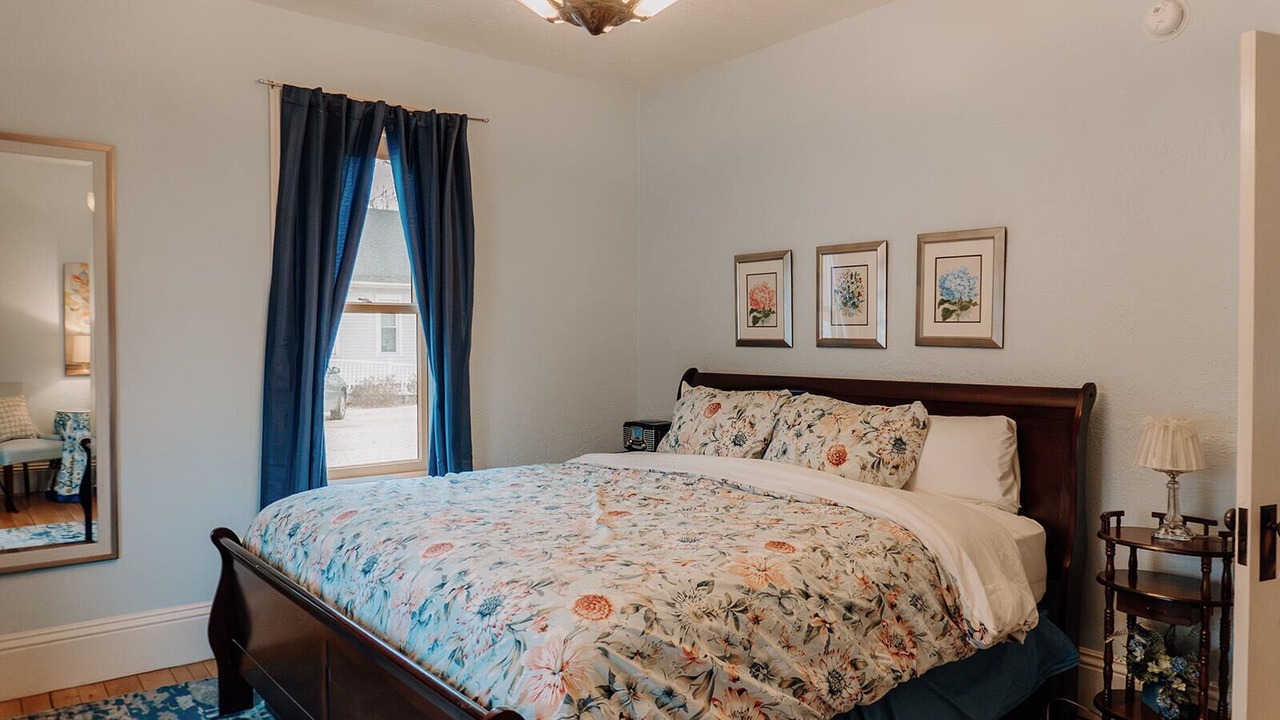 Photo of Bedroom in Frankenmuth
