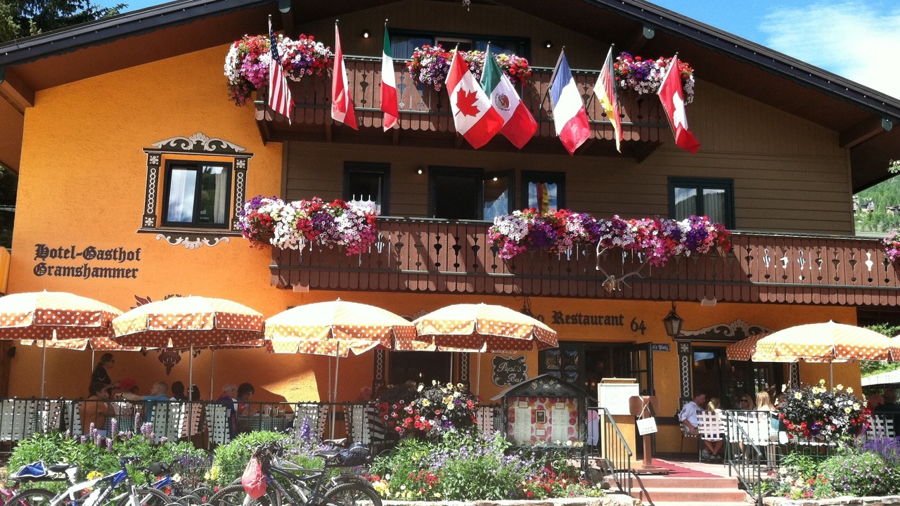 Photo of Others in Vail