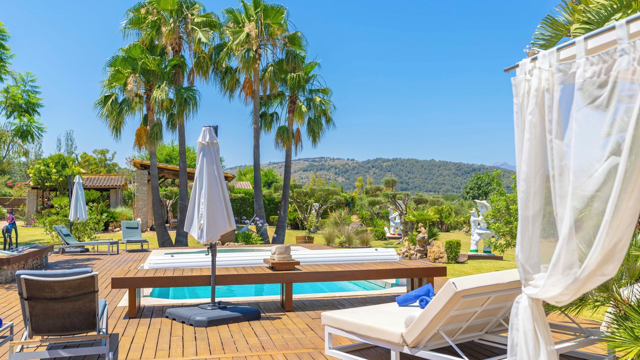 Photo of Outdoor in Alcudia