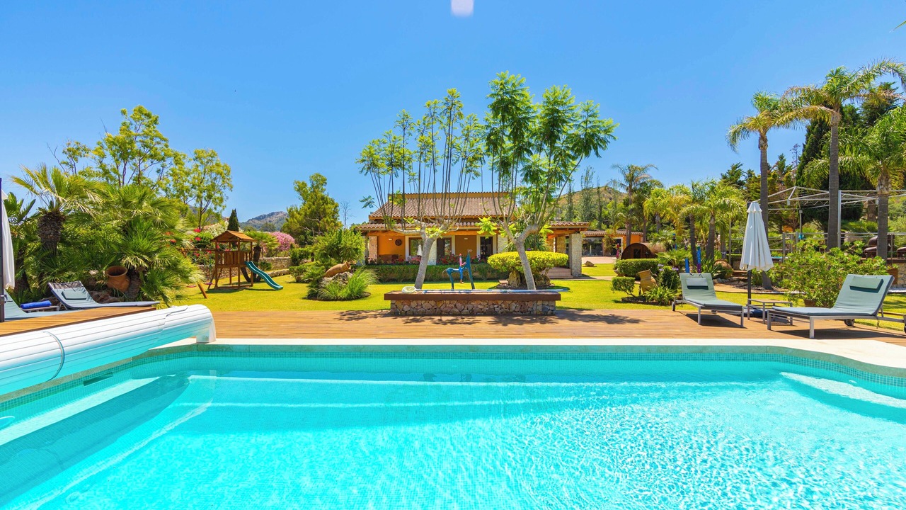 Photo of Outdoor in Alcudia