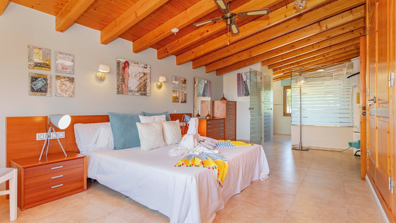 Photo of Bedroom in Alcudia