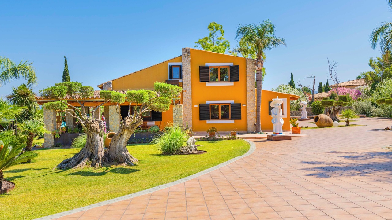 Photo of Outdoor in Alcudia