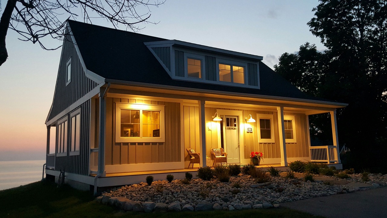 Photo of Outdoor in Ludington