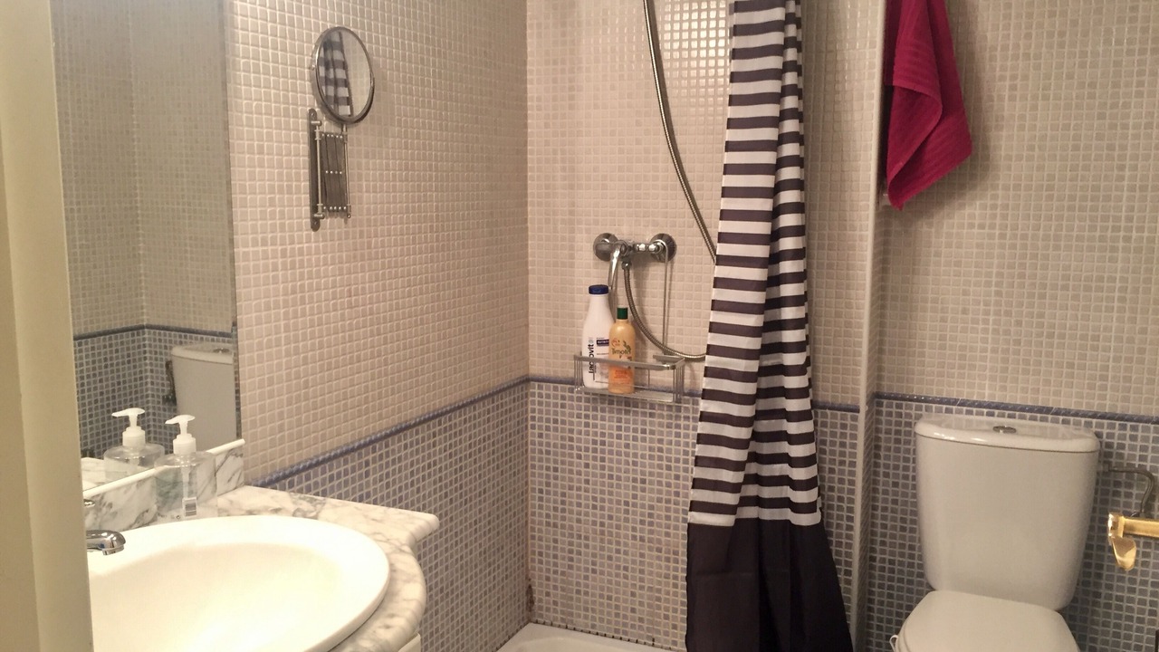 Photo of Bathroom in Ramales de la Victoria