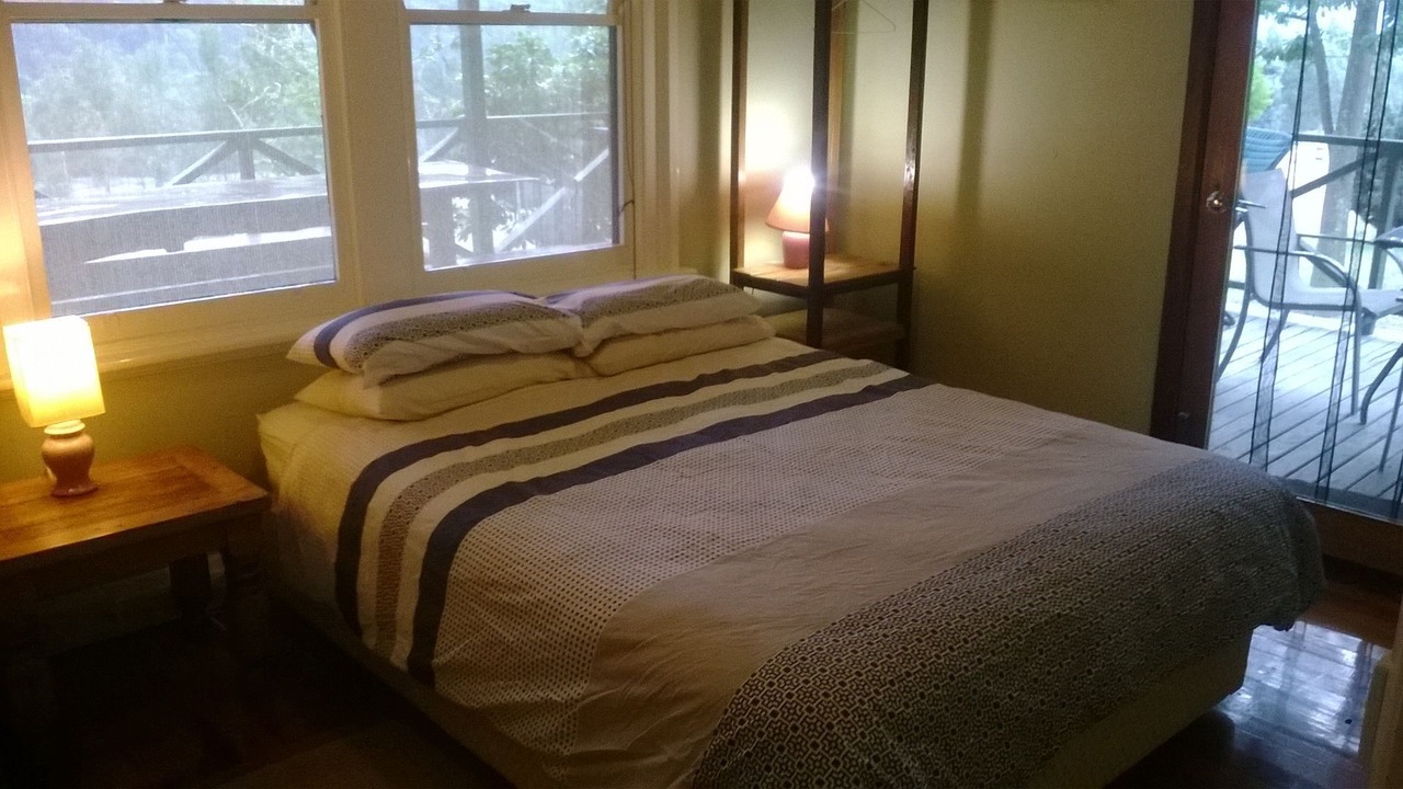 Photo of Bedroom in Freeburgh