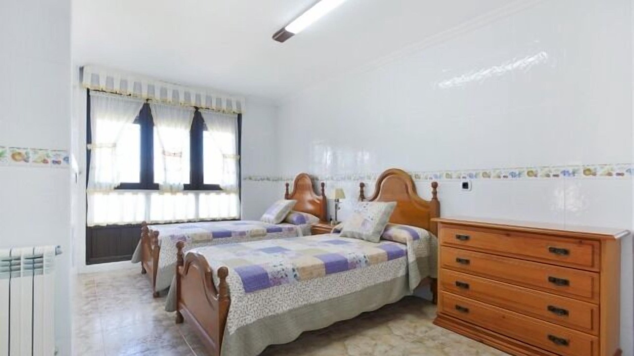 Photo of Bedroom in Villamayor