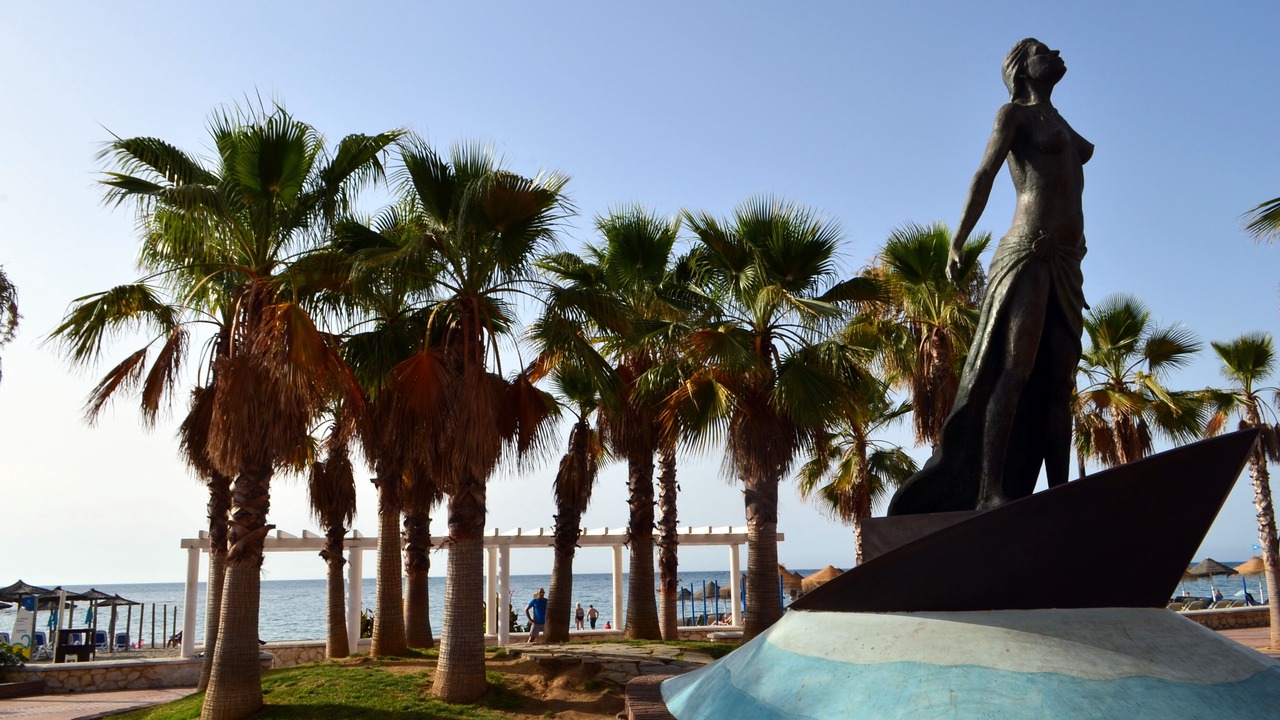Photo of Others in Fuengirola City Centre