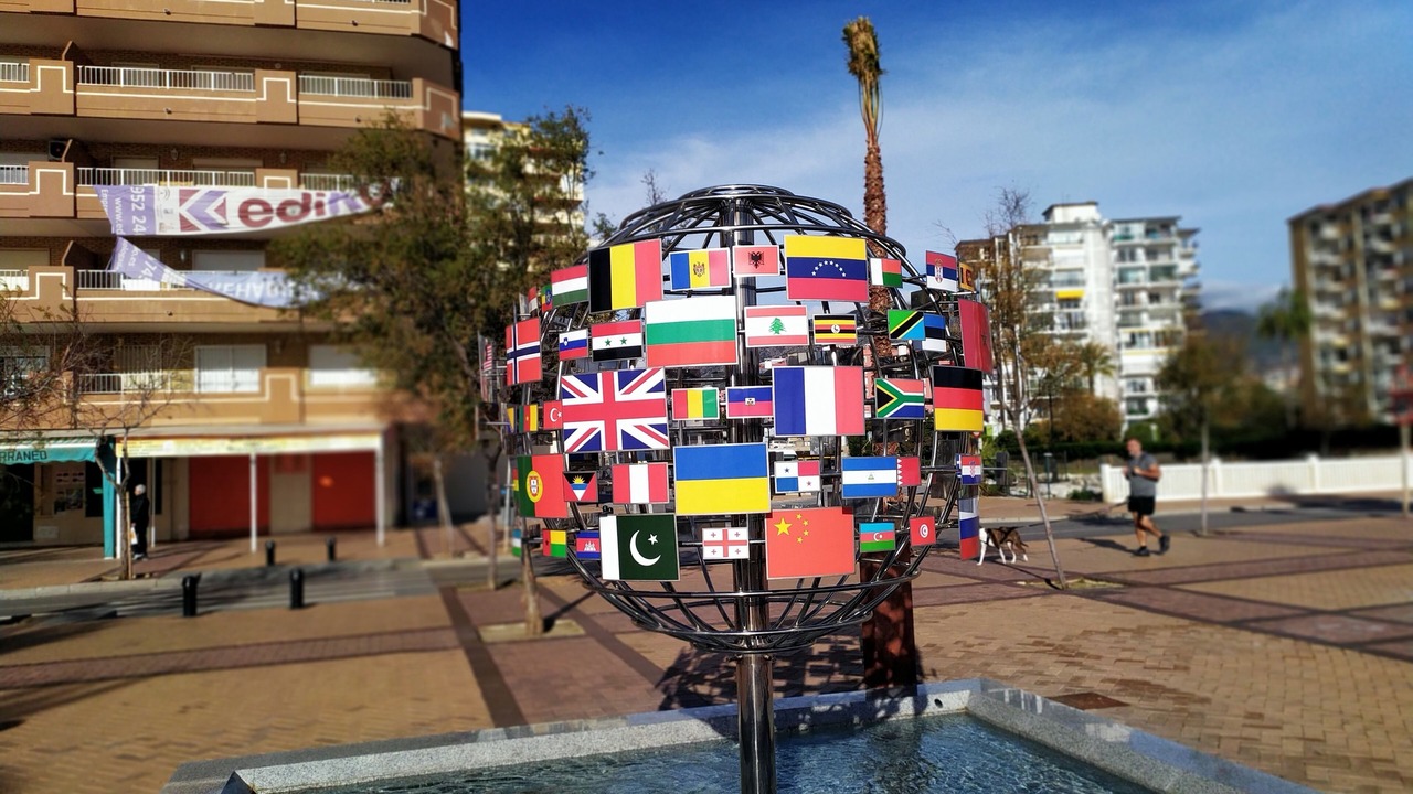 Photo of Others in Fuengirola City Centre