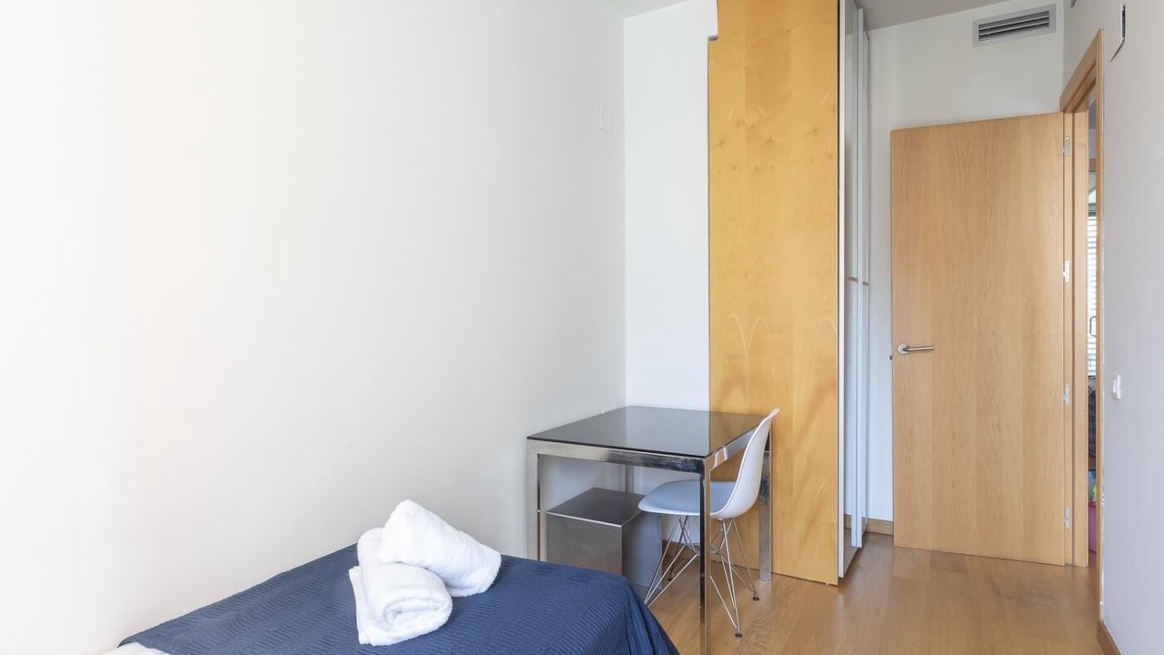 Photo of Bedroom in el Fort Pienc