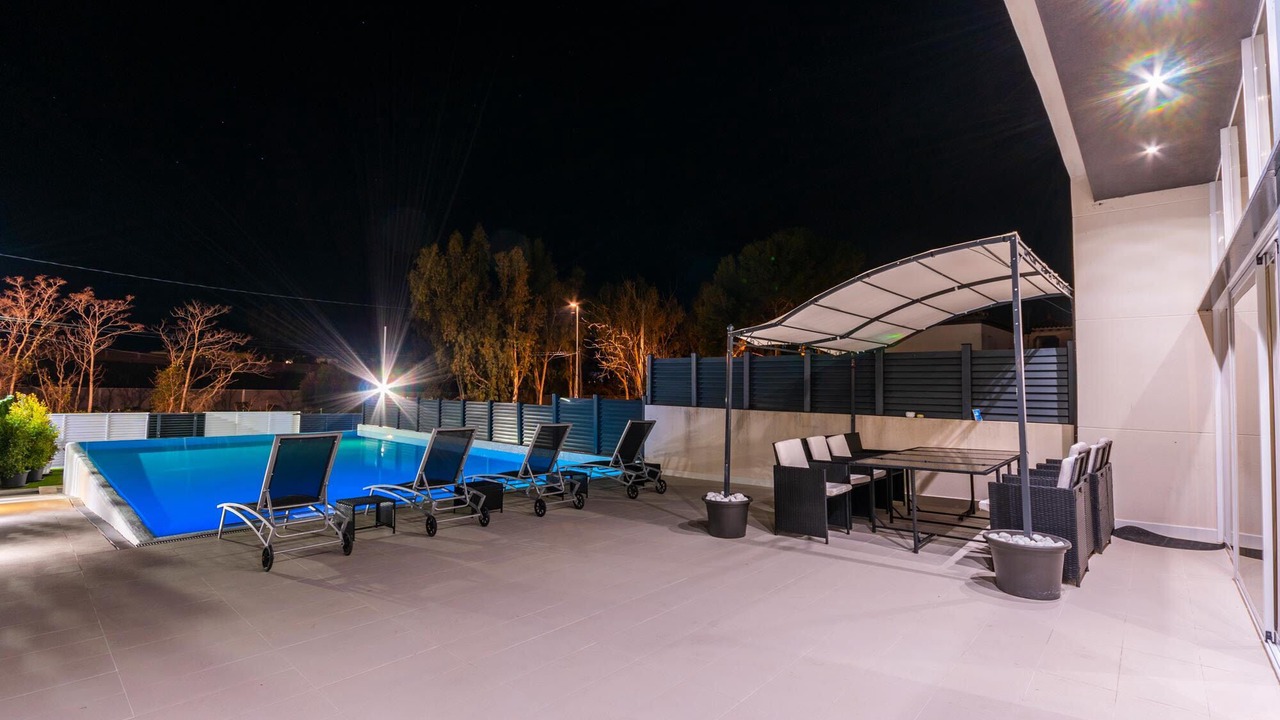 Photo of Outdoor in Sitges