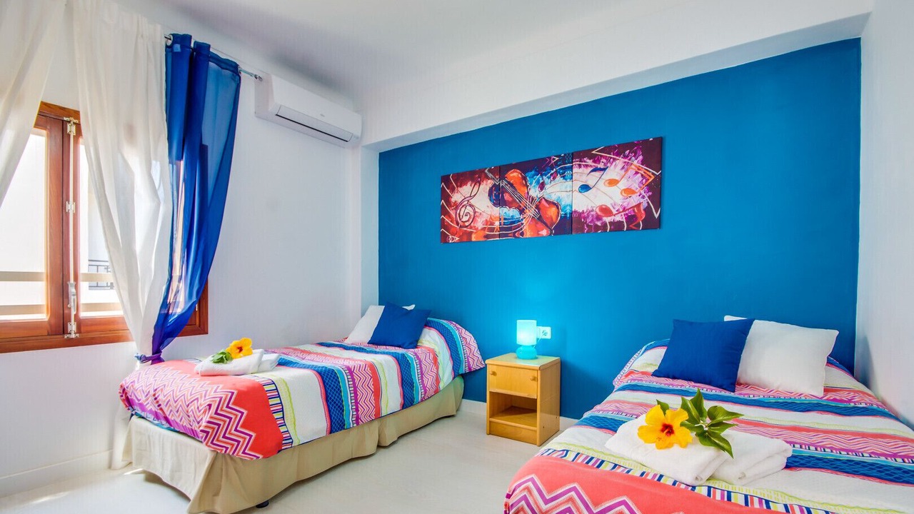 Photo of Bedroom in Alcanada