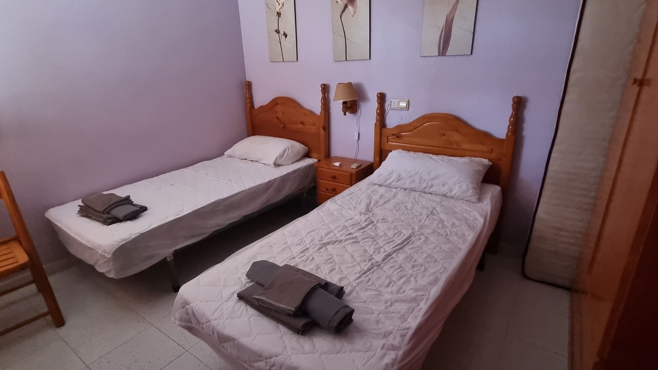 Photo of Bedroom in Guardamar del Segura