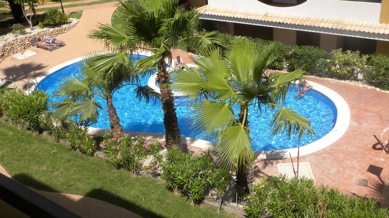 Photo of Outdoor in Punta Prima