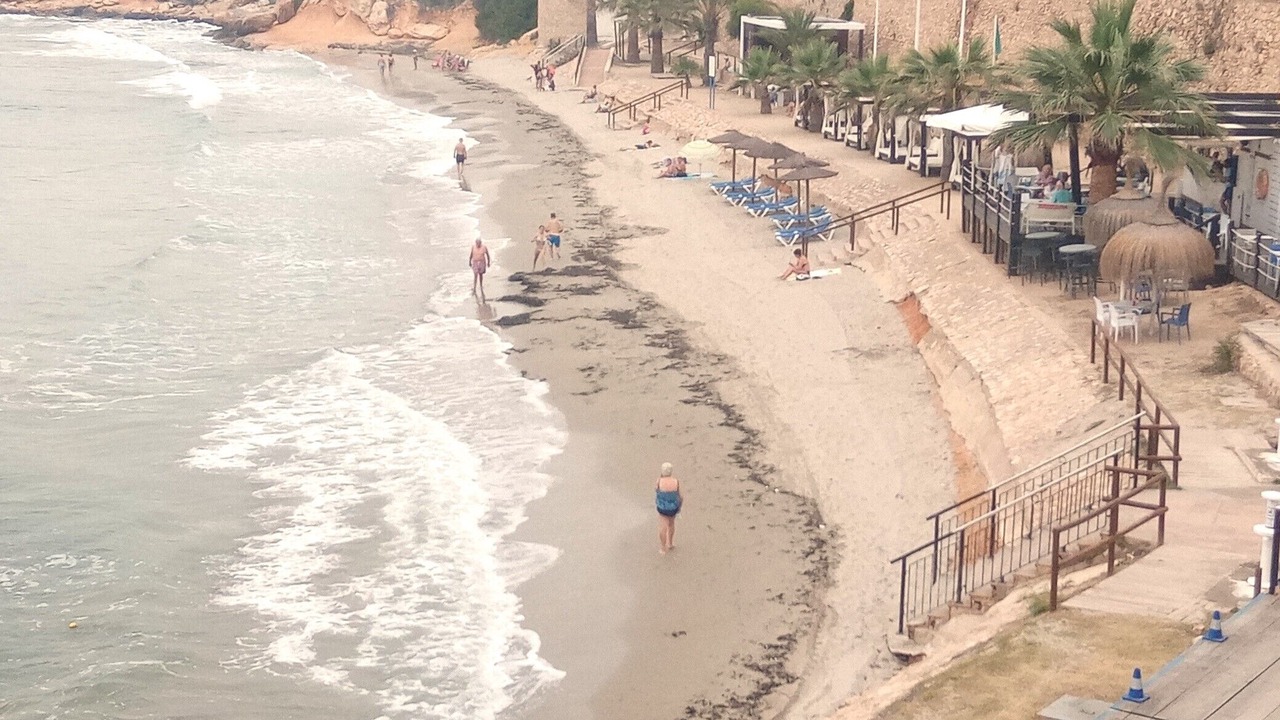 Photo of Others in Punta Prima