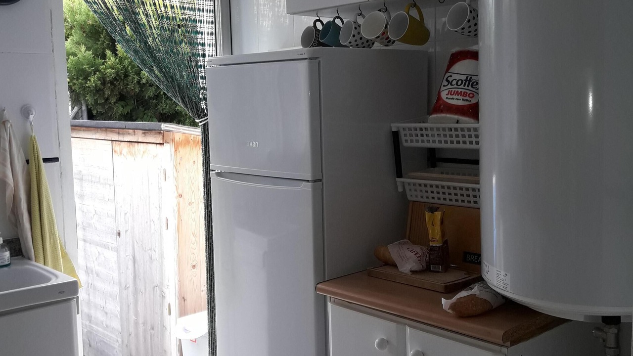 Photo of Kitchen in Alcossebre