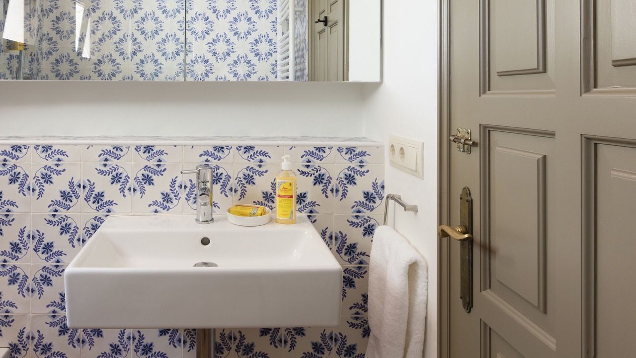 Photo of Bathroom in Sa Tuna