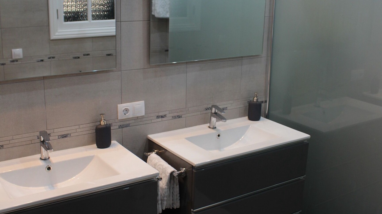 Photo of Bathroom in Montana Roja