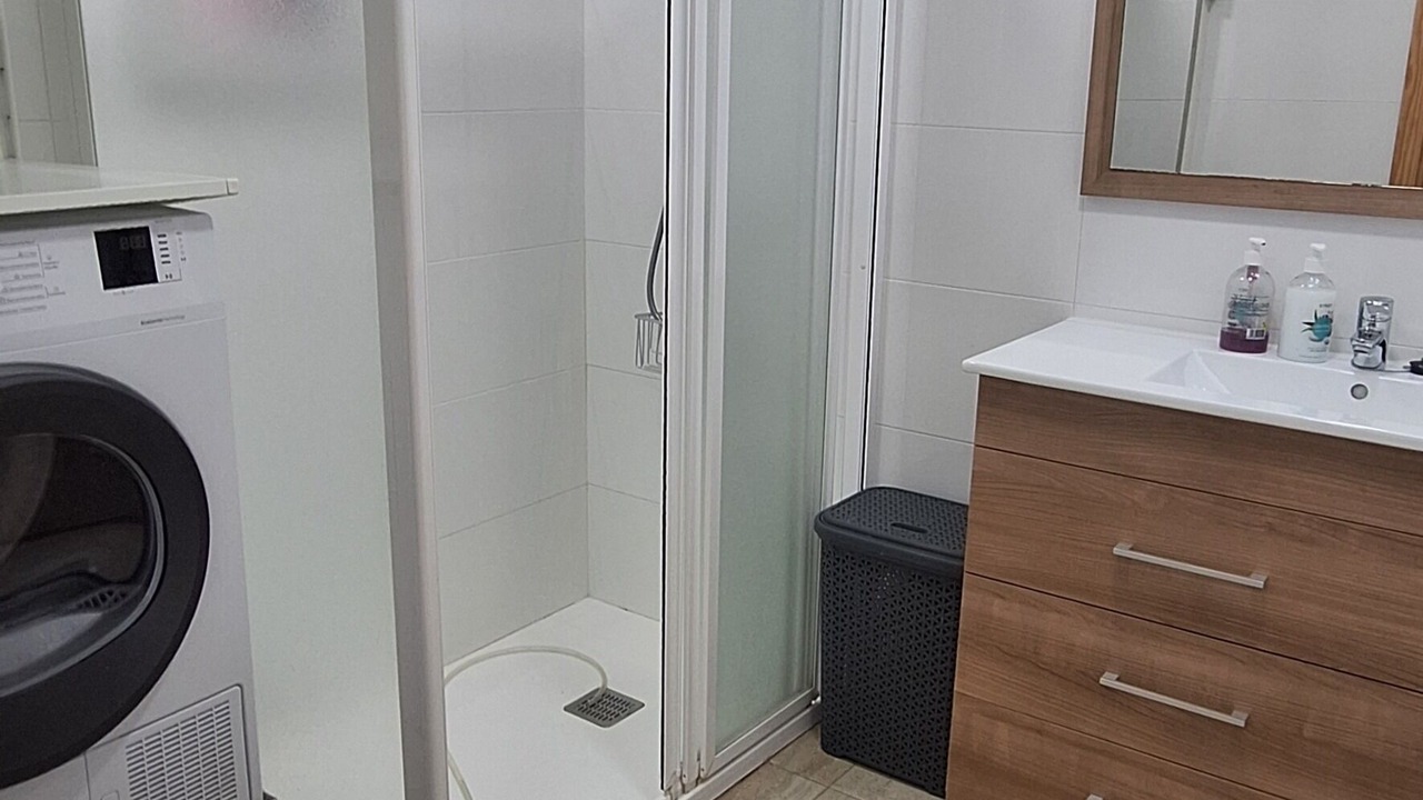 Photo of Bathroom in Cabo de Palos