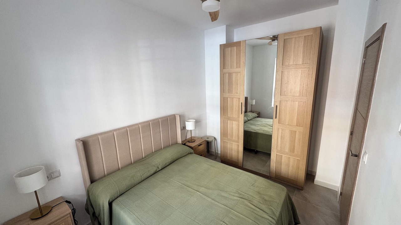 Photo of Bedroom in Campoamor