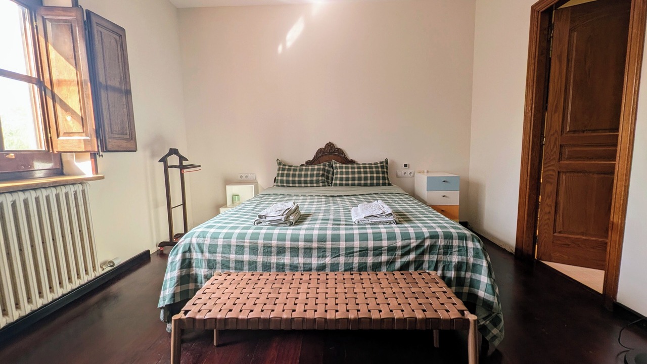 Photo of Bedroom in Santa Oliva