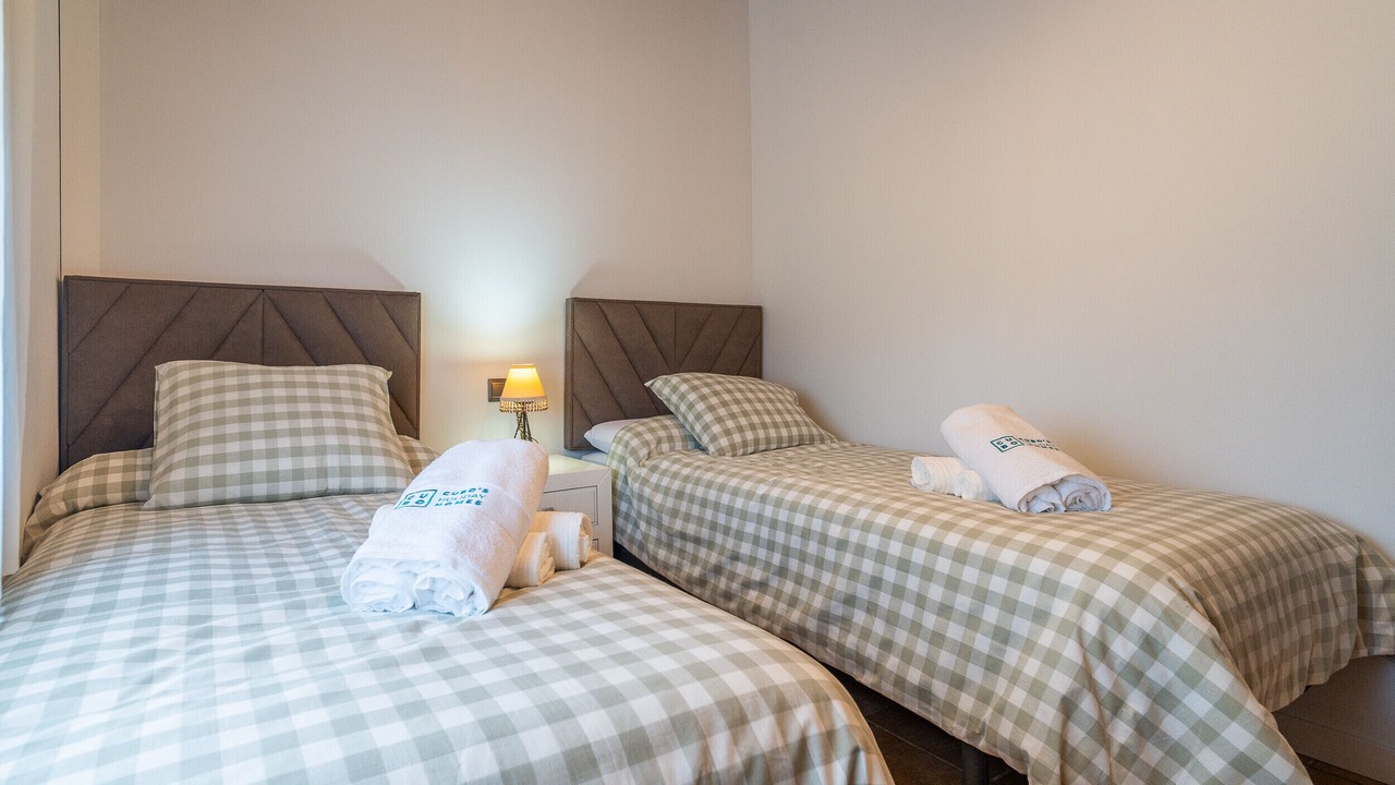 Photo of Bedroom in Coin