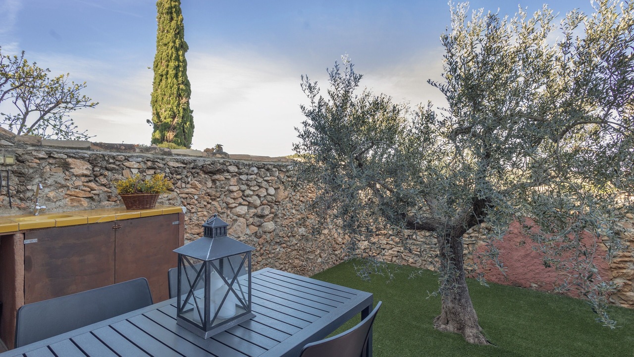 Photo of Outdoor in Sant Jaume dels Domenys